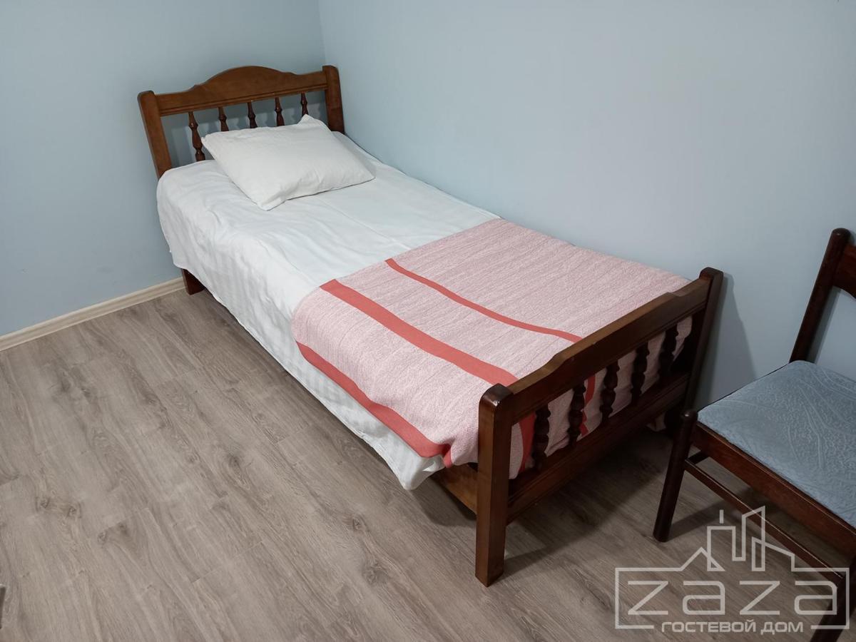 Zaza Guest House Кобулети Экстерьер фото