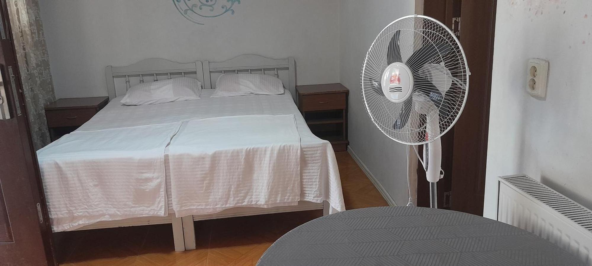 Zaza Guest House Кобулети Номер фото