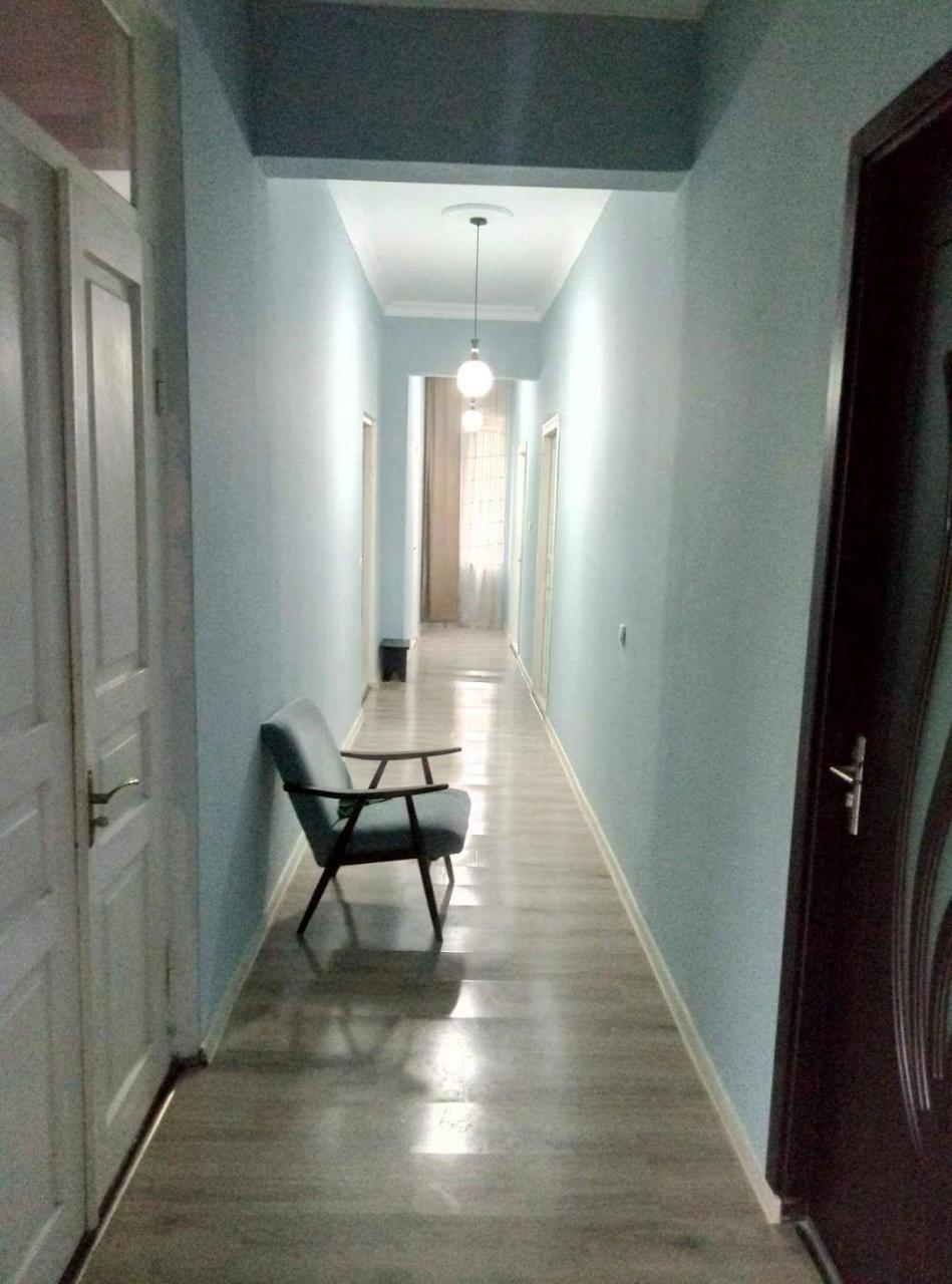 Zaza Guest House Кобулети Экстерьер фото