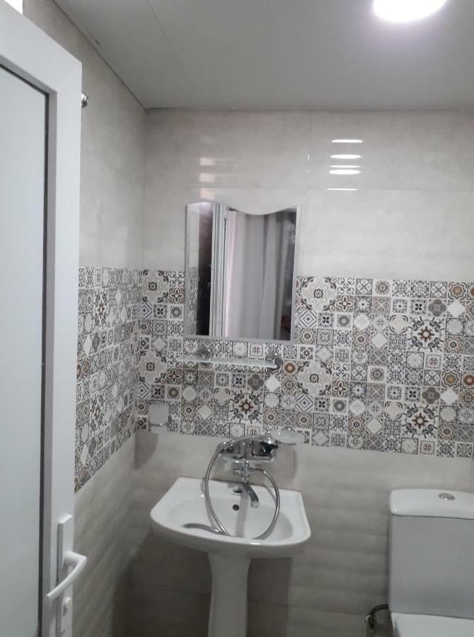 Zaza Guest House Кобулети Экстерьер фото