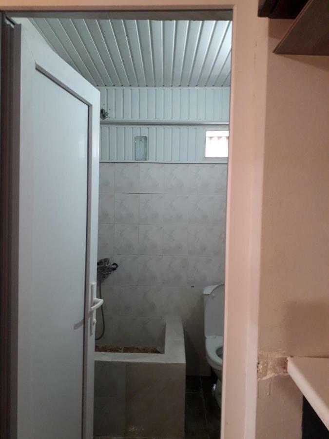 Zaza Guest House Кобулети Экстерьер фото